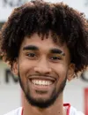 Rick Brito futbolcu profil fotoğrafı
