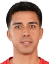 Rick Campodónico - Sport Huancayo futbolcusu