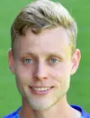 Rick Dekker - DVS '33 Ermelo futbolcusu