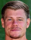 Rick Jonkers - De Graafschap Doetinchem futbolcusu