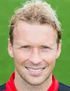 Rick Kruys futbolcu profil fotoğrafı