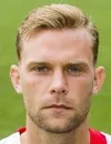 Rick Stuy van den Herik futbolcu profil fotoğrafı