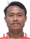 Ricki Ariansyah - Semen Padang FC futbolcusu