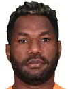 Ricky Cawor - PS Barito Putera futbolcusu