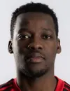 Ricky Chanda - FC Nomme United futbolcusu