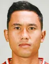 Ricky Fajrin - Bali United FC futbolcusu