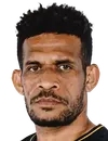 Ricky Kambuaya - Dewa United Banten FC futbolcusu
