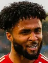 Ricky Korboa - Tonbridge Angels futbolcusu