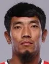 Ricky Lallawmawma - Karbi Anglong Morning Star FC futbolcusu