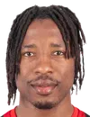 Ricky Ngatchou - Racing Casablanca futbolcusu