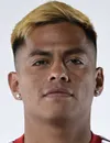Ricky Ruiz - El Paso Locomotive FC futbolcusu
