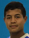 Ricky Shabong - Punjab FC futbolcusu