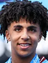 Rico Lewis - jogador do Manchester City