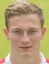 Rico Strieder futbolcu profil fotoğrafı