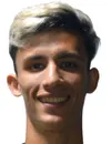 Ridenson Morillo - Trujillanos FC futbolcusu
