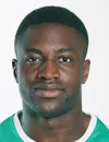 Ridge Mobulu futbolcu profil fotoğrafı
