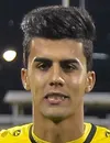 Ridha Abdulaziz - Spieler von Al-Mina'a SC