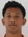 Ridha Umami - Persiraja Banda Aceh player