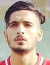 Rıdvan Bingöl futbolcu profil fotoğrafı