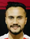 Rıdvan Çelik - Dikilitas Spor futbolcusu