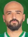 Rıdvan Coşkun - Eskisehir Anadolu Spor FK futbolcusu