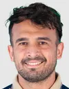 Rıdvan Koçak - Fatsa Belediyespor futbolcusu