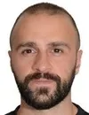 Rıdvan Sağlam - giocatore del 1926 Bulancakspor