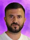 Rıdvan Şimşek - Unbekannt futbolcusu