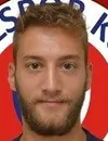 Rıdvan Türker futbolcu profil fotoğrafı