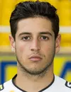 Ridwan Gyselinck - Sparta Waasmunster futbolcusu
