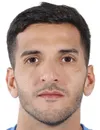 Ridwane M'Barki - Patro Eisden Maasmechelen futbolcusu