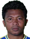 Rifad Marasabessy - jogador do Borneo FC Samarinda