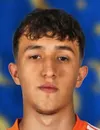 Rıfat Bayhan - Gemlikspor futbolcusu