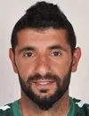 Rifat Erdem futbolcu profil fotoğrafı
