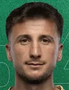 Rifet Kapic - jogador do Lechia Gdansk