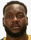 Riffi Mandanda futbolcu profil fotoğrafı