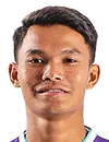 Rifky Dwi Septiawan - PSM Makassar futbolcusu