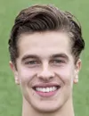 Rik Regeling futbolcu profil fotoğrafı