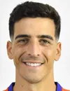 Riki Mangana - SD Compostela futbolcusu