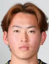 Rikiru Nakano - Thespa Gunma futbolcusu