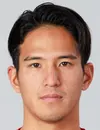 Rikito Inoue - Cerezo Osaka futbolcusu