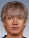 Rikiya Motegi - giocatore del RB Omiya Ardija