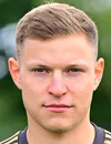 Riko Manz - SpVgg Ansbach futbolcusu