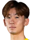 Rikuto Iida - SK Super Nova futbolcusu
