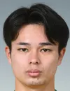 Rikuto Ishio - joueur du JEF United Chiba