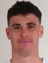 Riley Bidois - Monterey Bay FC futbolcusu