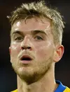 Riley McGree - FC Middlesbrough futbolcusu