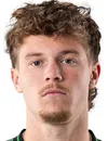Riley Thomas - jogador do Austin FC