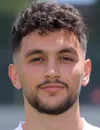 Rilind Hetemi futbolcu profil fotoğrafı