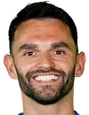 Rilind Neziri - Blau-Weiß Lohne futbolcusu